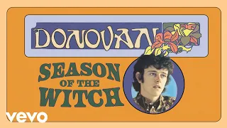 Download Donovan - Season of the Witch (Official Audio) MP3