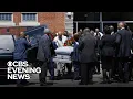 6 funerals held for the victims in the Dayton shooting