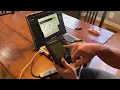 PM5 Firmware Update Notes