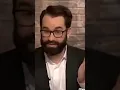 Matt Walsh Ignores Logic In Ridiculous Argument For More Violent Sports