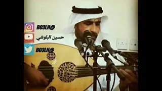 خالد المسكتي بدلوني بنوب دندنها
