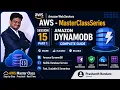 Amazon DynamoDB Full Practical Demo for Beginners 2026
