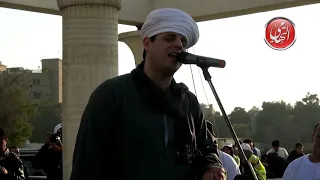 لولا رضاك لما جمعت قلوبنا الشيخ محمود ياسين التهامي 