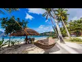 Download Lagu 4 HOURS Relaxing Chillout Sunset Beach Club | Special Summer Collection | Ambient music
