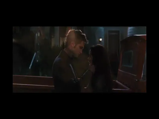 The Twilight Saga: New Moon | Trailer italiano