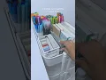 organizing my featuring