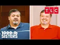 Chris Weight Loss Journey 1000-lb Sisters TLC