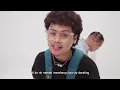 Download Lagu ALLMO$T - Sugar Rush (One-Take Lyric Video)