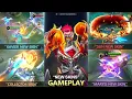 Download Lagu New Skins Gameplay, Xavier Collector, Sun and other...