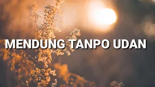 Download MENDUNG TANPO UDAN - DYAH NOVIA (COVER)~LYRICS MP3