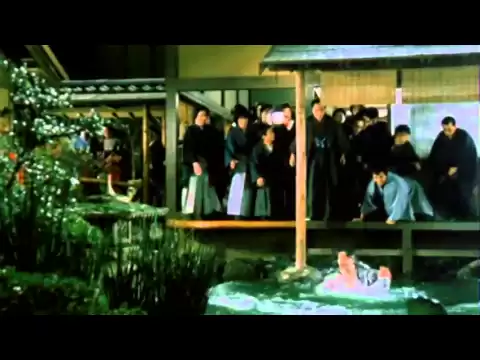 序の舞（予告編）