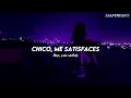 Calvin Harris, Jazzy - Satisfy (Sub Español + Lyrics)
