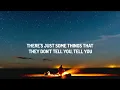Tate McRae - Housewife (Lyrics)