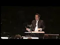 CAPE FEAR - UNIVERSAL PICTURES CENTENNIAL CONCERT