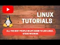 Basic Commands in Linux ECHO CD PWD CAT LS Commands