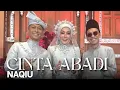 CINTA ABADI - NAQIU (Majlis Perkahwinan Erra Fazira \u0026 Ezwan Zain)