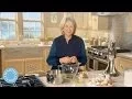 Martha Stewart s Upside-Down Lemon Meringue Pie - Martha Stewart