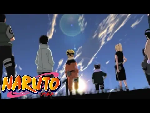 Download MP3 Naruto - Opening 7 | Wind and Waves Satellite