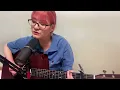 easy life - ocean view (acoustic cover) [cover]