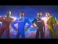 Download Lagu ICC T20 World Cup 2021 anthem: Live The Game