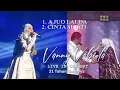 Download Lagu Vanny Vabiola - A Juo Lai Da X Cinta Sejati (Official Live Video)