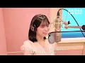【English cover】AKB48『名残り桜』/英検準1級の新井彩永が英語で歌ってみた！　〚「Nagori-Zakura」English version/Sae Arai〛