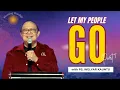 Download Lagu LET MY PEOPLE GO (PART 1) || MORNING WORSHIP - 15 OKTOBER 2025