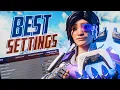 ULTIMATE BEST Settings Guide For Apex Legends Season 30
