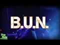 Roll Deep – B.U.N. | Live at Fuchs2 Prague 2026 #Grime #Uk #hipHop