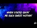 D.O.D, Calvin Harris - Sweet Nothing (2025 Edit) ft. Florence Welch [Lyrics]