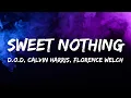 Download Lagu D.O.D, Calvin Harris - Sweet Nothing (2025 Edit) ft. Florence Welch [Lyrics]