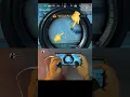 Bgmi Pubg Mobile scope stability setting guide #shorts