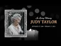 Free Funeral Memorial Photo Slideshow Template Customizable - FlexClip
