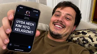 Qo’rqmasin degandimda 😅 | Mittivine