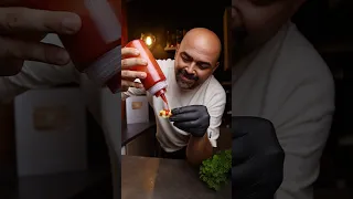 How To Make Ketchup With Perfect Texture And Taste 