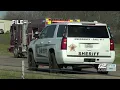 Grayson County deputies respond to nearly 100 wrecks in March