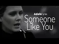 Download Lagu Adele - Someone Like You (Lyrics)