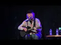 I Can't Help But Wonder Where I’m Bound - Tom Paxton Live at The Spanish Ballroom 11/15/2024