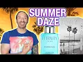 ETERNITY SUMMER DAZE CALVIN KLEIN NEW 2022 MEN S FRAGRANCE WARM WEATHER COLOGNE REVIEW