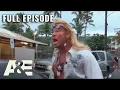 Dog the Bounty Hunter Full Episode - All in the Family Season 6 Episode 12 A E