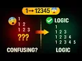Why This Number Pattern Confuses Everyone