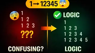 Why This Number Pattern Confuses Everyone