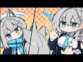 Download Lagu Shiroko Terror Who Tries To Wear Uniform And Shiroko - Blue Archive
