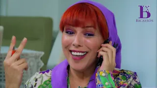 مسلسل زهرة القصر الجزء الخامس الحلقة 12 النسخة الأصلية 