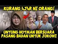 Download Lagu NARASI SESAT KEMBALI MUNCUL!! KALI INI TIFA KASIH KODE JOKOWI, HOTMAN PARIS KASIH PERINGATAN