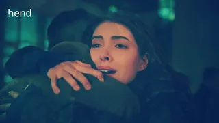 غمضت عيني وقولت نفسي اشوفها تاني وجع الفرااق دندنها