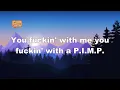 50 Cent - P.I.M.P. (Snoop Dogg Remix) (Lyrics) ft. Snoop Dogg, G-Unit