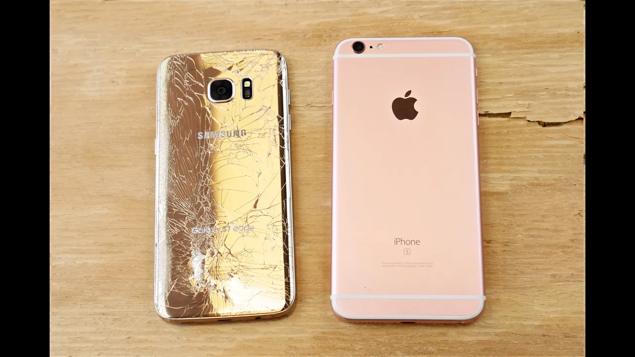 Top 12 iPhone 6S Cases Drop Test Part 2! Most Durable iPhone 6S Case?