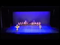Download Lagu Zaouli (Ohio University World Music \u0026 Dance Concert 2018)