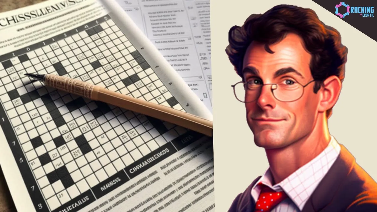 The Times Crossword Friday Masterclass: Episode 2